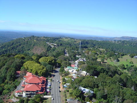 Mayfield On Montville - ACT Tourism 1