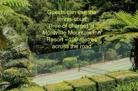 Mayfield On Montville - ACT Tourism 2