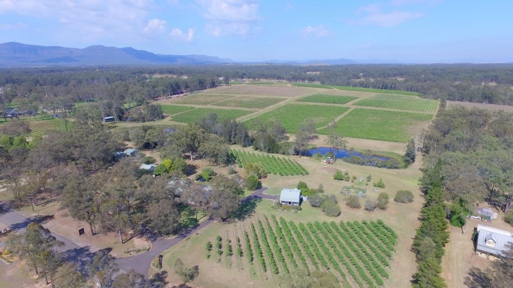 Windella NSW ACT Tourism