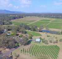 McCaffrey's Estate - ACT Tourism