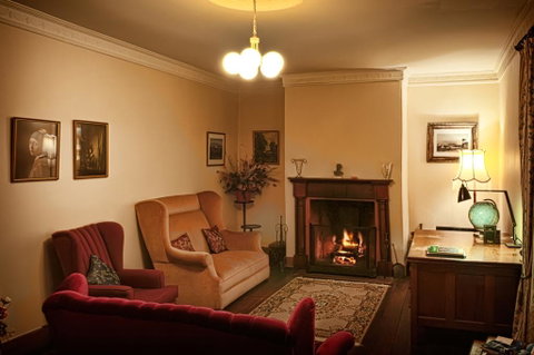 McCauley's Cottage - ACT Tourism 2