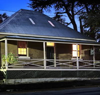 McCauley's Cottage - ACT Tourism