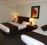 McNevins Warwick Motel - ACT Tourism