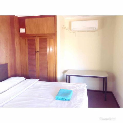 Meekatharra Hotel - ACT Tourism 2