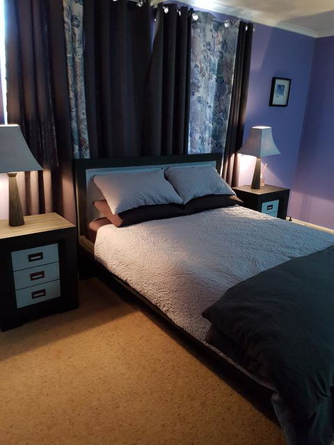 Meekatharra Outback Beach House - ACT Tourism 0