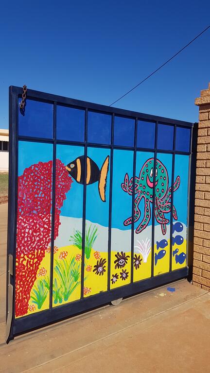 Meekatharra Outback Beach House - ACT Tourism 1