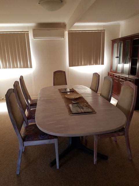 Meekatharra Outback Beach House - ACT Tourism 2