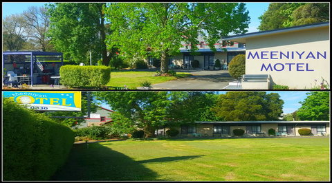 Meeniyan Motel - ACT Tourism 0