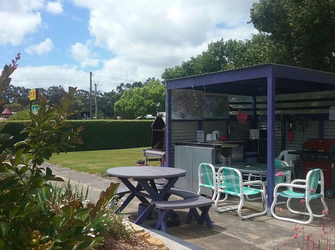 Meeniyan Motel - ACT Tourism 3