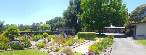 Meeniyan Motel - ACT Tourism 1