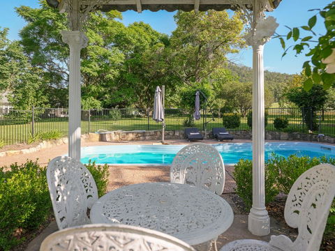 Meerea Country Estate Adjoining Wollombi National Park - ACT Tourism 0