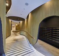 Mega Style Apartments Southbank - ACT Tourism