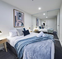 Mega Style Apartments Southbank Crown - ACT Tourism