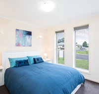 Megan House - ACT Tourism