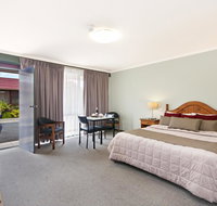 Melaleuca Motel - ACT Tourism