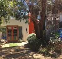 Melba Beach Bunker - ACT Tourism