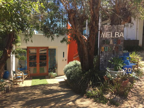 Melba Beach Bunker - ACT Tourism 0