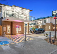 Melbourne Airport Motel - ACT Tourism