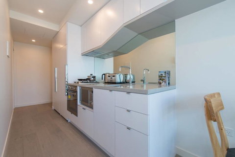 Melbourne CBD 1 Bedroom Deluxe@La Trobe Tower - ACT Tourism 3