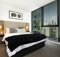 Melbourne CBD 2Bdrm2Bth AptFree ParkGymPool Close to Southern Cross Station - ACT Tourism