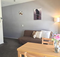 Melbourne cbd apartment - ACT Tourism