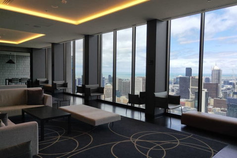 Melbourne CBD Apartment With Luxury Private Facilities - ACT Tourism 3