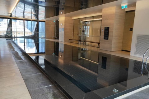 Melbourne CBD Apartment With Luxury Private Facilities - ACT Tourism 2