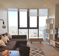 Melbourne CBD Apartment with Luxury Private Facilities - ACT Tourism