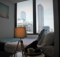 Melbourne CBD Studio - ACT Tourism