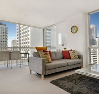 Melbourne Central - StayCentral - ACT Tourism