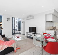 Melbourne Cozy Apartment - ACT Tourism