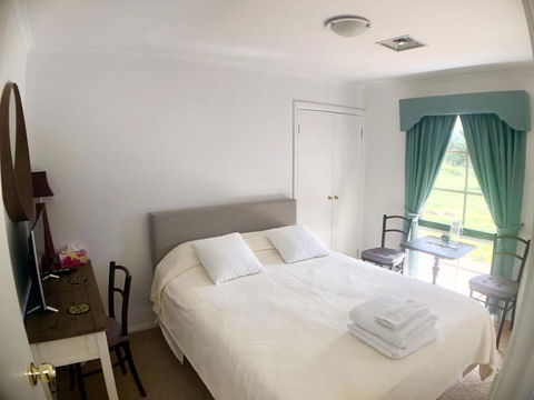 Melbourne Garden Bed And Breakfast - ACT Tourism 2
