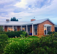 Melbourne Garden Bed and Breakfast - ACT Tourism