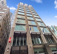 Melbourne Hotel CBD - ACT Tourism