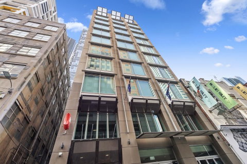 Melbourne Hotel CBD - ACT Tourism 0