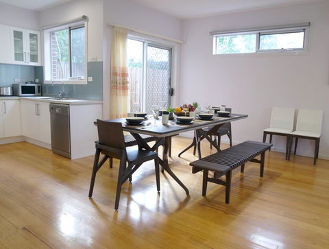 Melbourne Luxury Villa At Doncaster - ACT Tourism 3