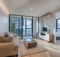Melbourne Marvellous Sky High ApartmentLighthouse - ACT Tourism
