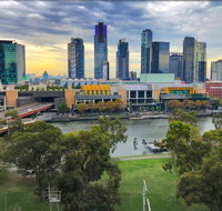 Melbourne River Views - ACT Tourism