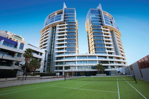 Melbourne Seaviews, Pool & Tennis - ACT Tourism 3