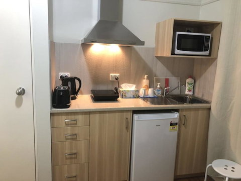 Melbourne Short Stay - Clayton Station, Monash Uni, Hospital - ACT Tourism 1