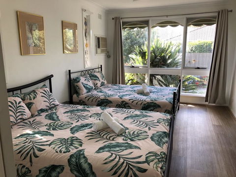 Melbourne Short Stay - Nunawading Station - Nunawading - ACT Tourism 0