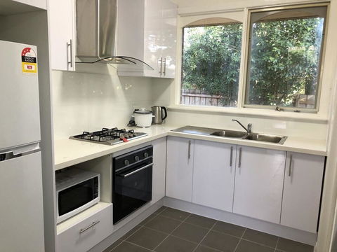 Melbourne Short Stay - Nunawading Station - Nunawading - ACT Tourism 2