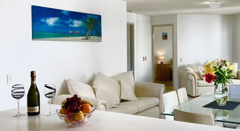 Melrose Apartments - ACT Tourism 2