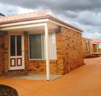 Melton Apartments - ACT Tourism