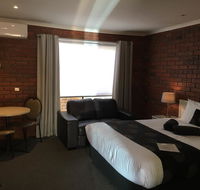 Melton Motor Inn and Apartments - ACT Tourism