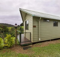 Mena Creek Flower House - ACT Tourism