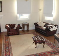 Mentor Chambers Apartment Bed  Breakfast - ACT Tourism