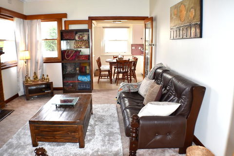 Meraki House - ACT Tourism 2