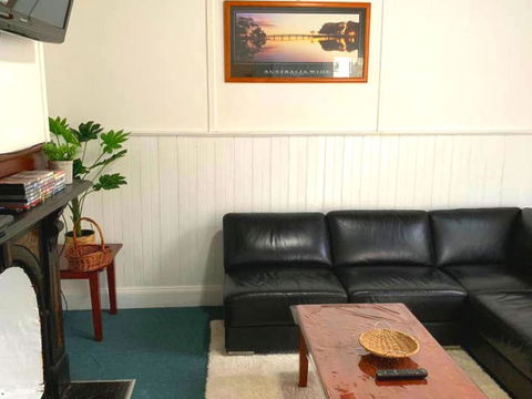 Meraki House Wangaratta CBD Location - ACT Tourism 3