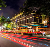 Mercantile Hotel - ACT Tourism